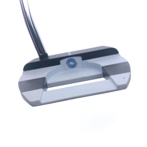 Used Odyssey Ai-One Jailbird Mini Putter / 34.0 Inches