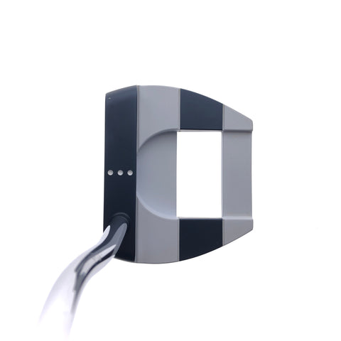 Used Odyssey Ai-One Jailbird Mini Putter / 34.0 Inches