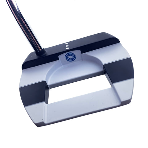 Used Odyssey Ai-One Jailbird Mini Putter / 34.0 Inches