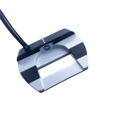 Used Odyssey Ai-One Jailbird Mini Putter / 34.0 Inches