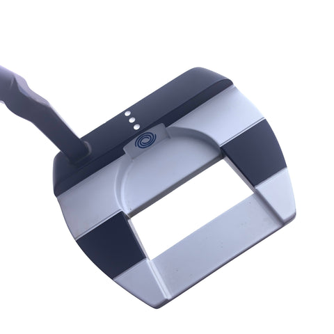 Used Odyssey Ai-One Jailbird Mini Putter / 34.0 Inches