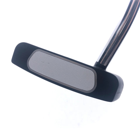 Used Odyssey Ai-One Jailbird Mini Putter / 34.0 Inches