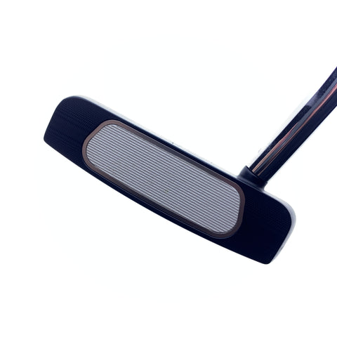 Used Odyssey Ai-One Jailbird Mini Putter / 34.0 Inches