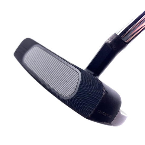 Used Odyssey Ai-One Jailbird Mini Putter / 34.0 Inches