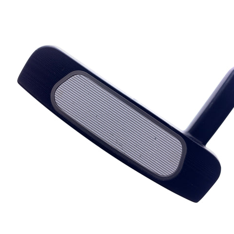 Used Odyssey Ai-One Jailbird Mini Putter / 34.0 Inches