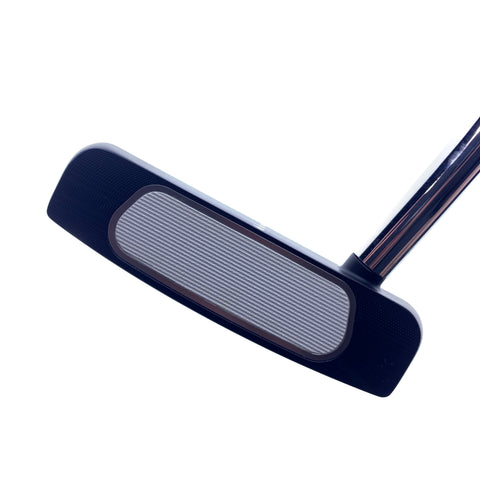 Used Odyssey Ai-One Jailbird Mini Putter / 34.0 Inches