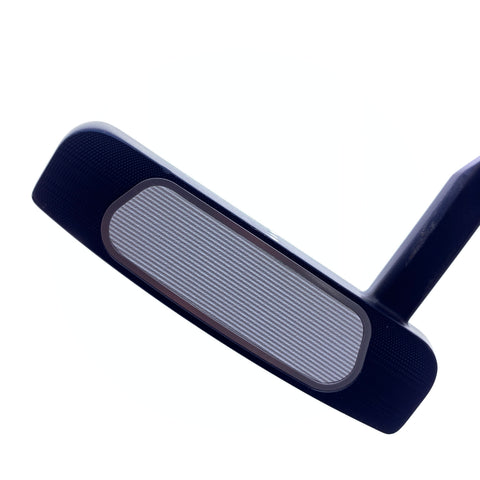 Used Odyssey Ai-One Jailbird Mini Putter / 34.0 Inches