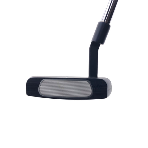 Used Odyssey Ai-One Jailbird Mini Putter / 34.0 Inches