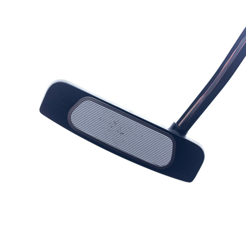 Used Odyssey Ai-One Jailbird Mini Putter / 34.0 Inches