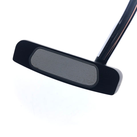 Used Odyssey Ai-One Jailbird Mini Putter / 34.0 Inches