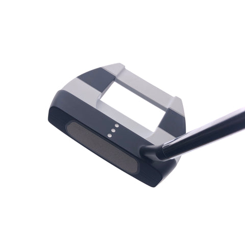 Used Odyssey Ai-One Jailbird Mini Putter / 34.0 Inches