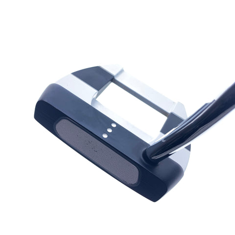 Used Odyssey Ai-One Jailbird Mini Putter / 34.0 Inches