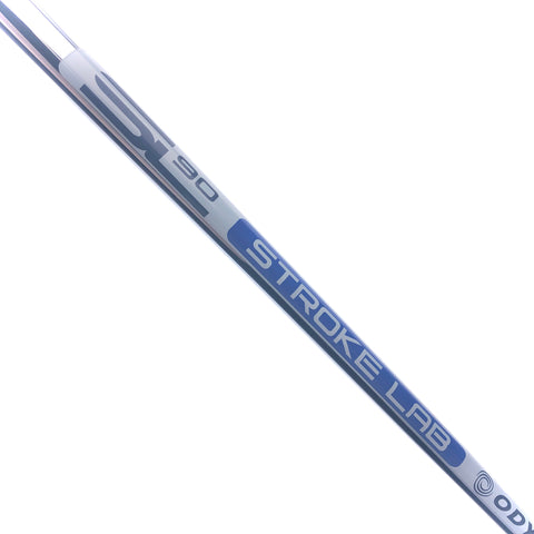 Used Odyssey Ai-One Jailbird Mini Putter / 34.0 Inches