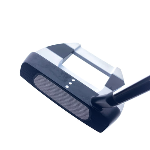 Used Odyssey Ai-One Jailbird Mini Putter / 34.0 Inches