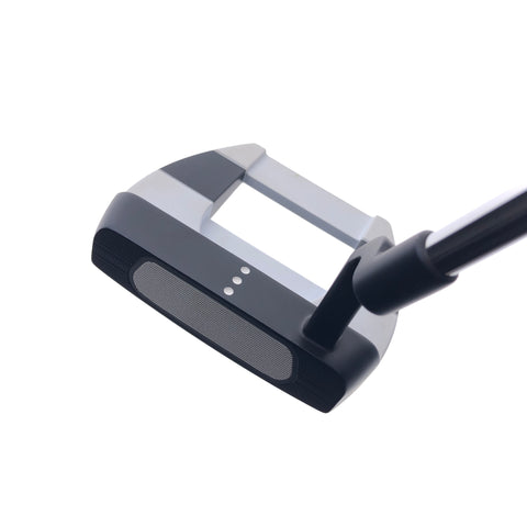 Used Odyssey Ai-One Jailbird Mini Putter / 34.0 Inches