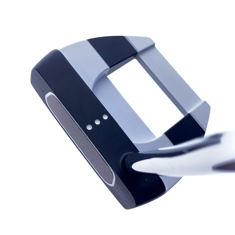 Used Odyssey Ai-One Jailbird Mini Putter / 34.0 Inches