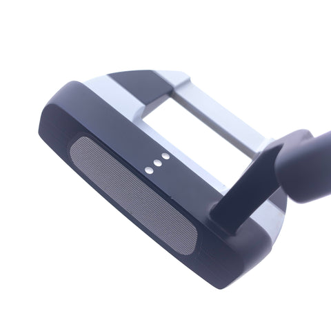 Used Odyssey Ai-One Jailbird Mini Putter / 34.0 Inches