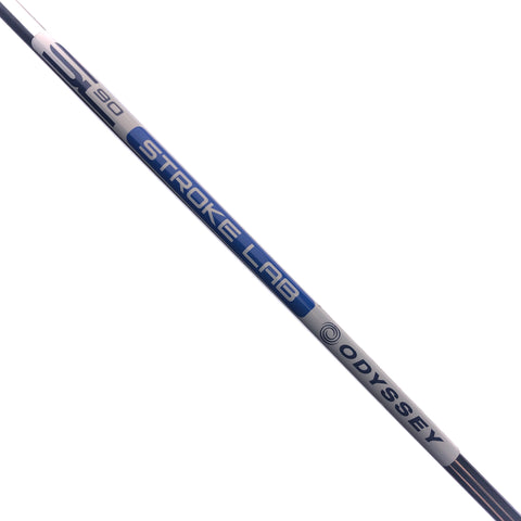 Used Odyssey Ai-One Jailbird Mini Putter / 34.0 Inches