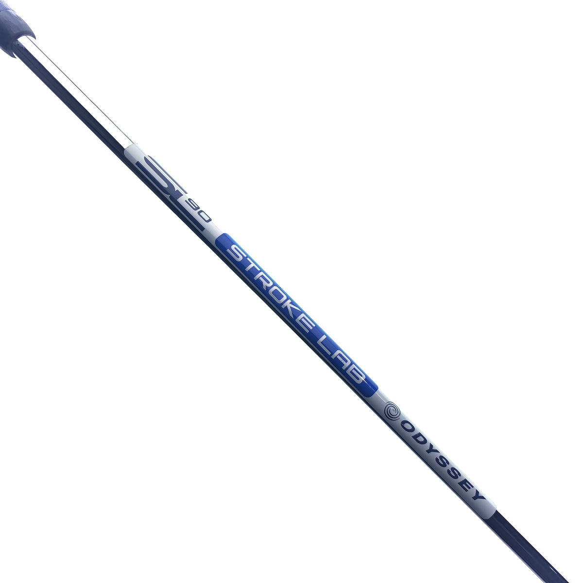 Used Odyssey Ai-One Jailbird Mini Putter / 34.0 Inches