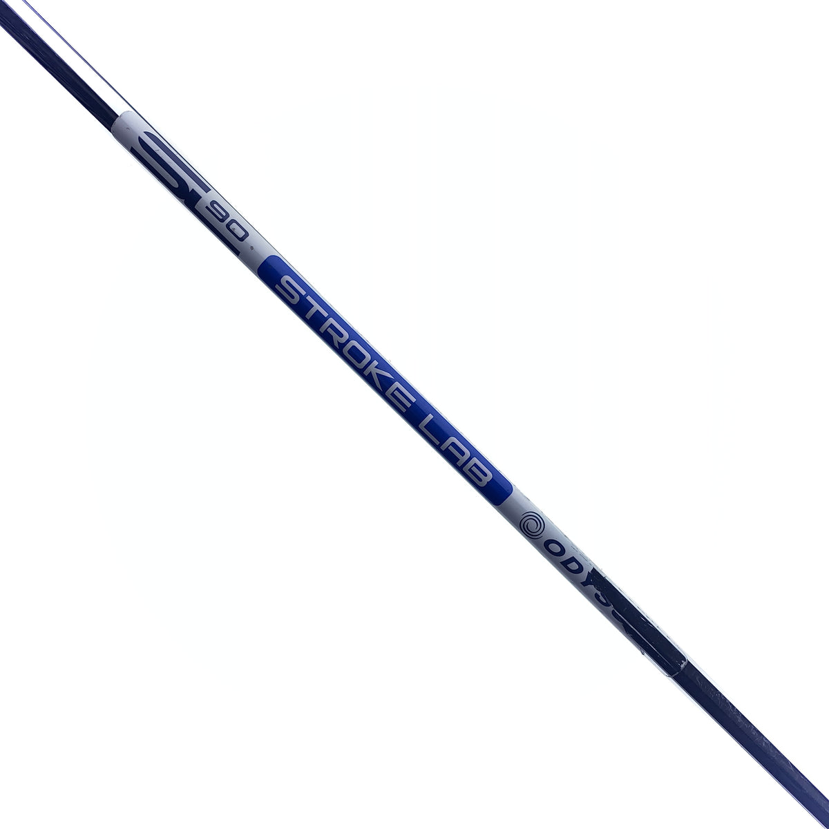 Used Odyssey Ai-One Jailbird Mini Putter / 34.0 Inches