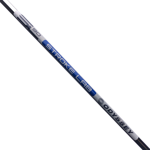 Used Odyssey Ai-One Jailbird Mini Putter / 34.0 Inches