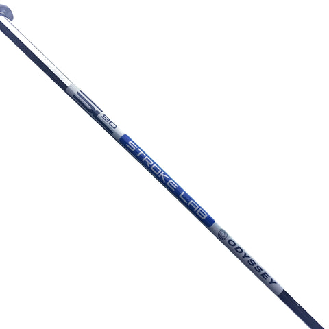 Used Odyssey Ai-One Jailbird Mini Putter / 34.0 Inches