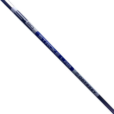 Used Odyssey Ai-One Jailbird Mini Putter / 34.0 Inches