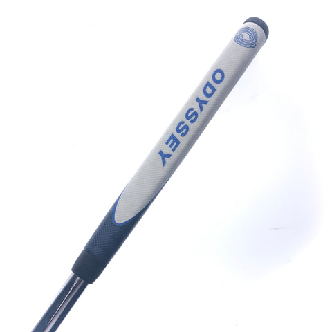 Used Odyssey Ai-One Jailbird Mini Putter / 34.0 Inches
