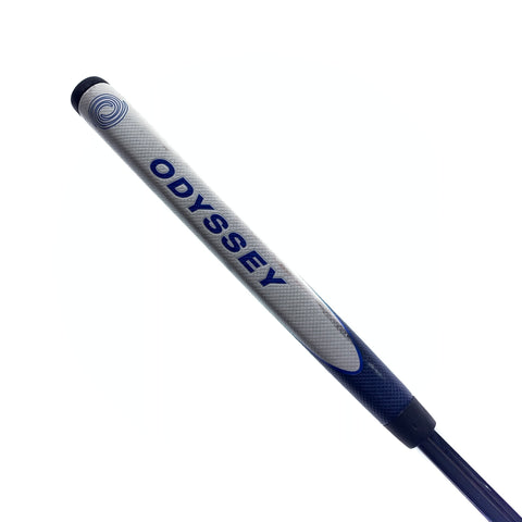 Used Odyssey Ai-One Jailbird Mini Putter / 34.0 Inches