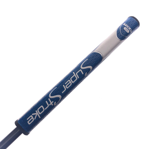 Used Odyssey Ai-One Jailbird Mini Putter / 34.0 Inches