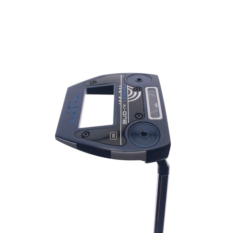 Used Odyssey Ai-One Jailbird Mini Putter / 34.0 Inches