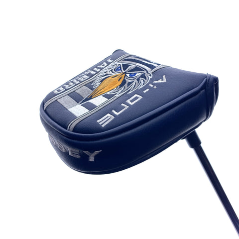 Used Odyssey Ai-One Jailbird Mini Putter / 35.0 Inches