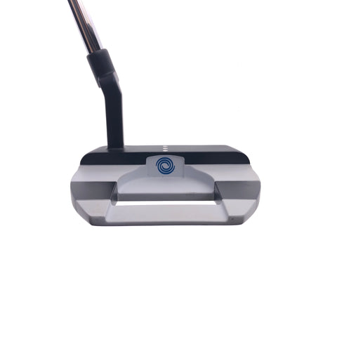 Used Odyssey Ai One Jailbird Mini Putter / 35.0 Inches