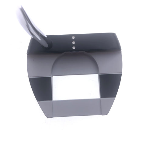 Used Odyssey Ai-One Jailbird Mini Putter / 35.0 Inches