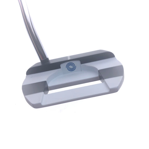 Used Odyssey Ai-One Jailbird Mini Putter / 35.0 Inches