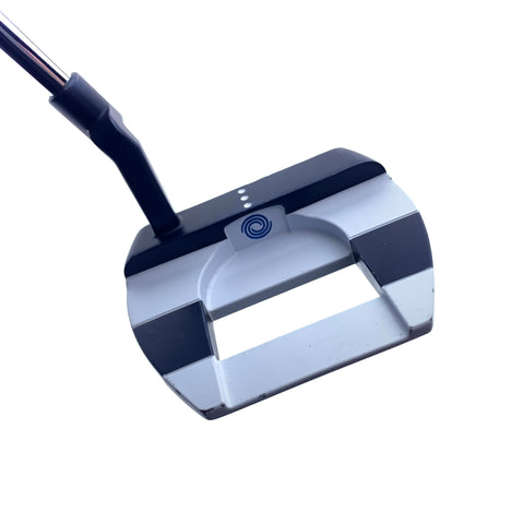 Used Odyssey Ai-One Jailbird Mini Putter / 35.0 Inches