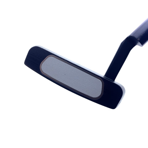 Used Odyssey Ai-One Jailbird Mini Putter / 35.0 Inches