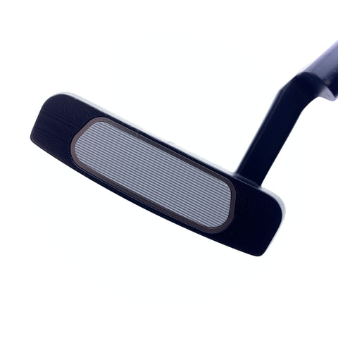 Used Odyssey Ai-One Jailbird Mini Putter / 35.0 Inches