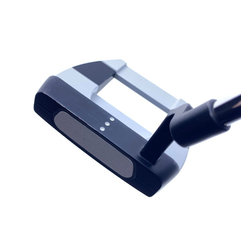 Used Odyssey Ai-One Jailbird Mini Putter / 35.0 Inches