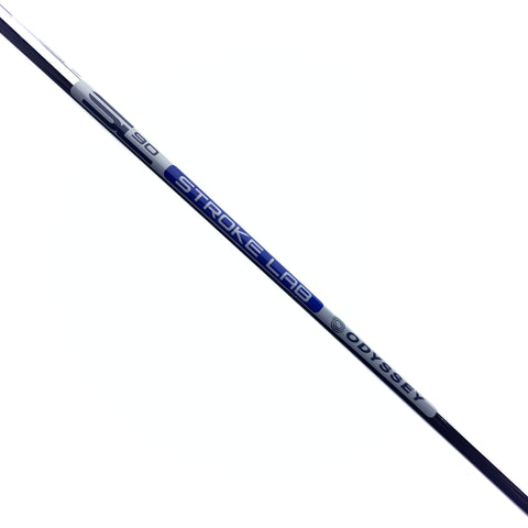 Used Odyssey Ai-One Jailbird Mini Putter / 35.0 Inches