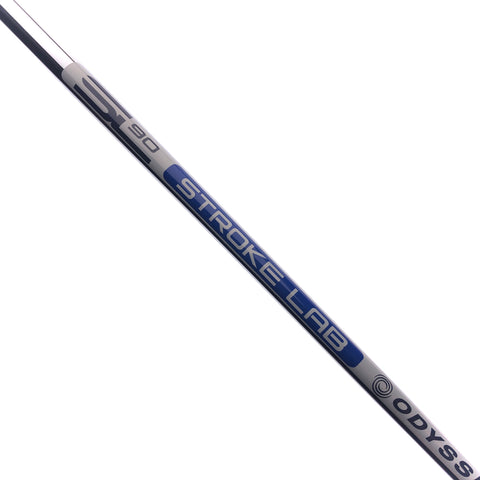 Used Odyssey Ai One Jailbird Mini Putter / 35.0 Inches