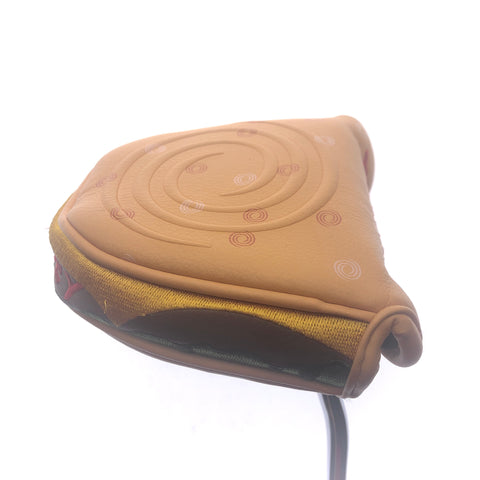 Used Odyssey Ai-One Jailbird Mini Putter / 35.0 Inches