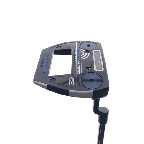Used Odyssey Ai One Jailbird Mini Putter / 35.0 Inches