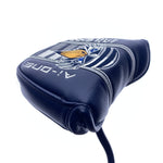 Used Odyssey Ai-One Jailbird Mini Putter / 36.0 Inches