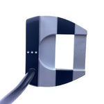Used Odyssey Ai-One Jailbird Mini Putter / 36.0 Inches
