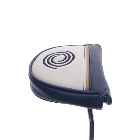 Used Odyssey Ai-One Milled 2-Ball Putter / 34.0 Inches