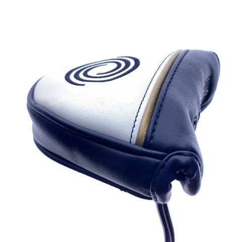 Used Odyssey Ai-One Milled 2-Ball Putter / 34.0 Inches