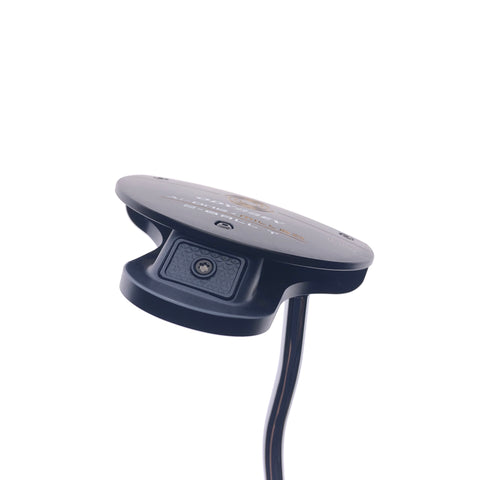 Used Odyssey Ai-One Milled 2-Ball Putter / 34.0 Inches
