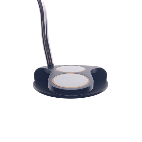 Used Odyssey Ai-One Milled 2-Ball Putter / 34.0 Inches