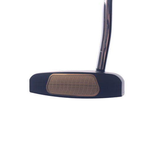 Used Odyssey Ai-One Milled 2-Ball Putter / 34.0 Inches